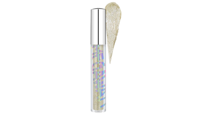 Klean Color Megawatts Liquid Eye Shadow