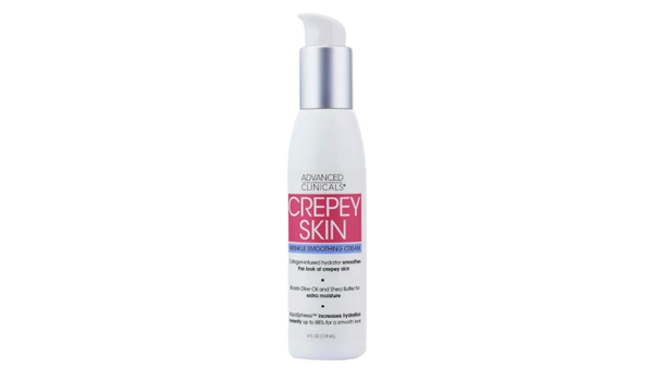 Advance Clinicals Crepey Skin