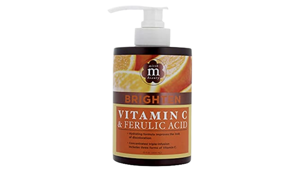 Mirth Beauty Brighten Vitamin C And Ferulic Acid