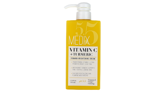 Medix Tumeric Lotion