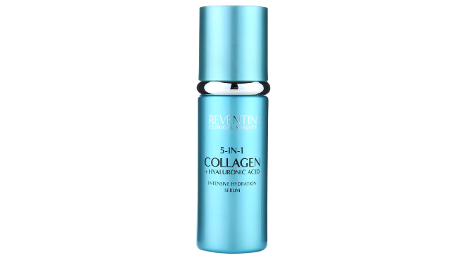 Reventin 88% 5 In 1 Collagen+ Hyaluronic Acid