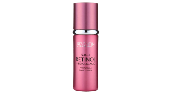Reventin 75% 5 In 1 Retinol+Ferulic Acid