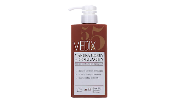 Medix 55 Manuka Honey+ Collagen