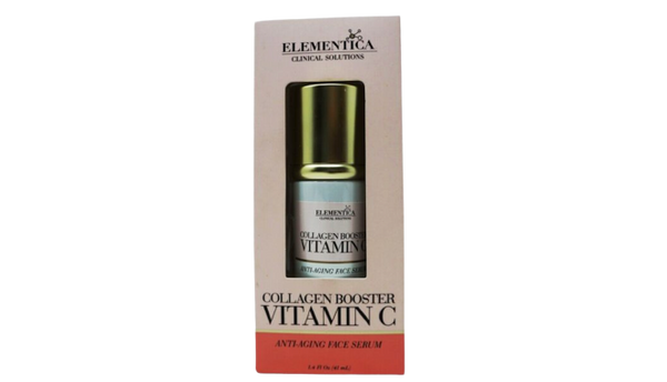 Elementica Collagen Booster Vitamin C