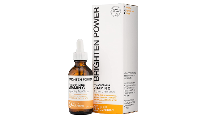 Clean Beauty Transforming Vitamin C