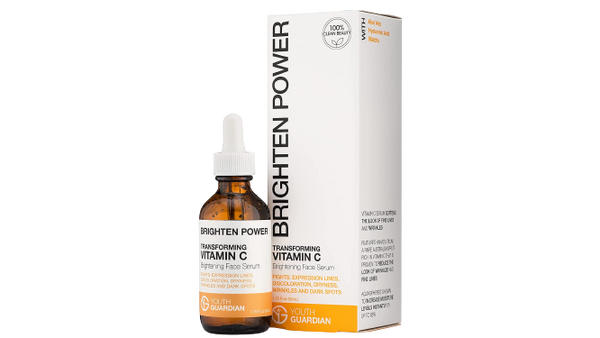 Clean Beauty Transforming Vitamin C