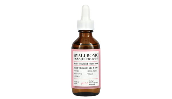 Medix 55 Hyaluronic + Cica (Tiger Grass)