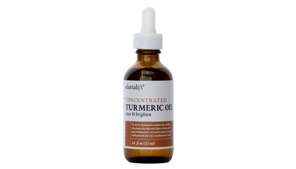 Elastalift Concentrated Turmeric Oil