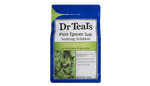 Dr Teals Pure Epsom Salt With Eucalyptus