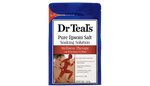 Dr Teal’s Pure Epsom Salt Wellness Therapy