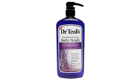 Dr Teals Shower Gel With Pure Epsom Salt