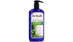 Dr Teals Shower Gel With Eucalyptus And Spearmint