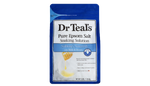 Dr Teal’s Pure Epsom Salt Milk And Honey