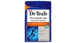 Dr Teals Pure Epsom Salt P And P Workout
