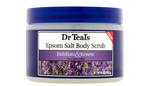 Dr Teals Empsom Salt Body Scrub