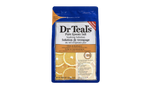 Dr Teal’s Pure Epsom Salt Glow And Radiance