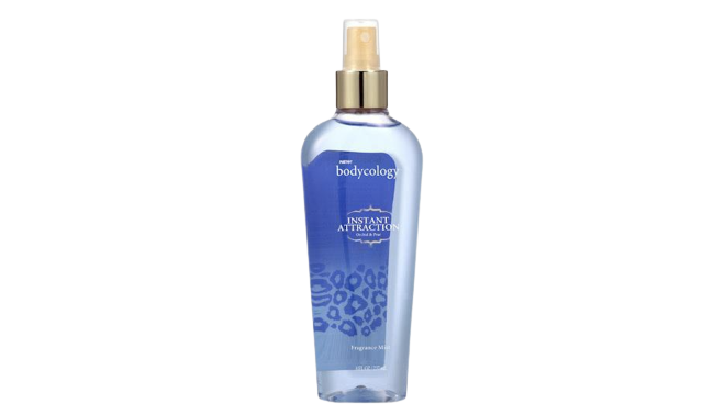 Bodycology Instant Attraction Orchid And Pear