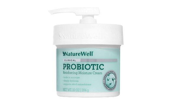 Naturewell Clinical Probiotic Reinforcing