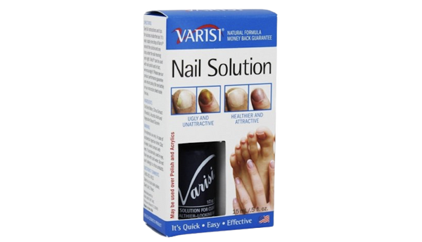 Varisi Nail Solution