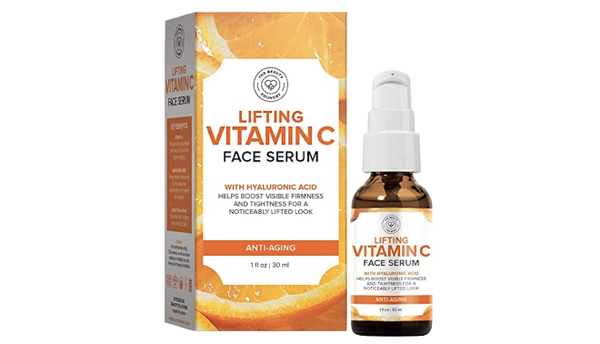 Lifting Vitamin C Face Serum