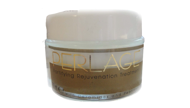 Perlage Daily Moisturizing