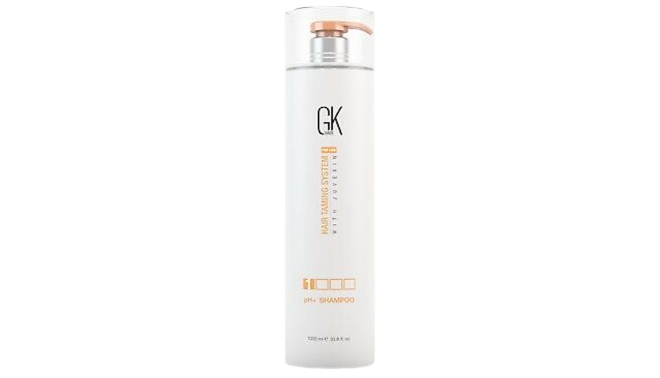Gk Hair Tamming System Shampoo