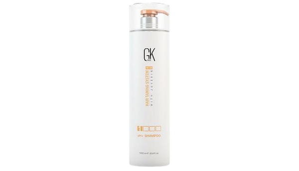 Gk Hair Tamming System Shampoo