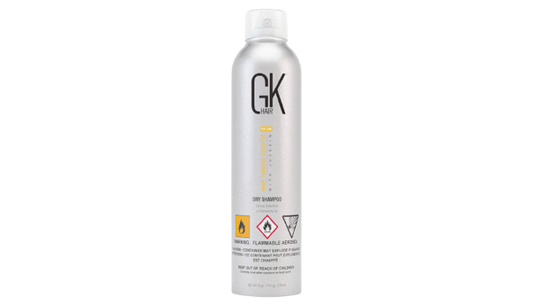Gk Hair Tamming Dry Shampoo