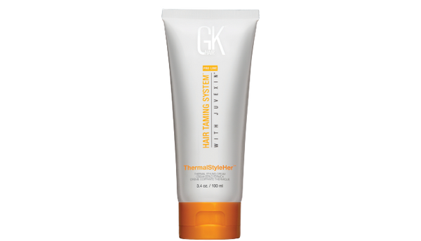 Gk Hair Tamming Thermal Style Her