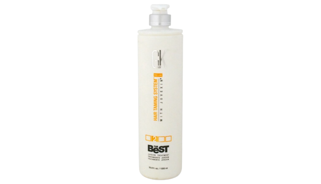 Gk Hair 2 Best Juvexin Treatment