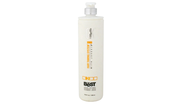 Gk Hair 2 Best Juvexin Treatment