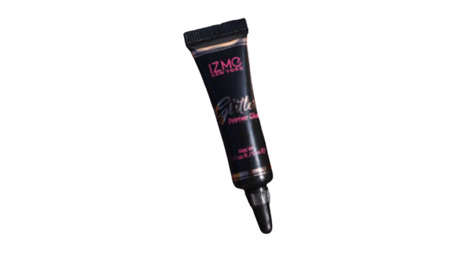Izme Glitter Primer Glue