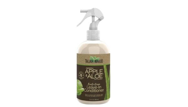 Taliah Waajid Green Apple Aloe Conditioner