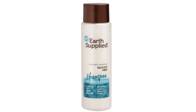 New Earth Supplied Shampoo Moisture Repair