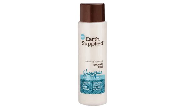 New Earth Supplied Shampoo Moisture Repair