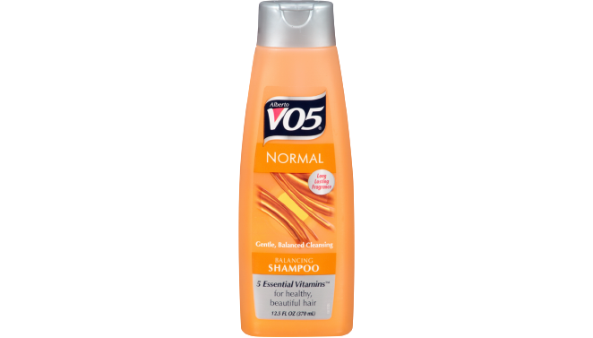 V05 Normal Shampoo