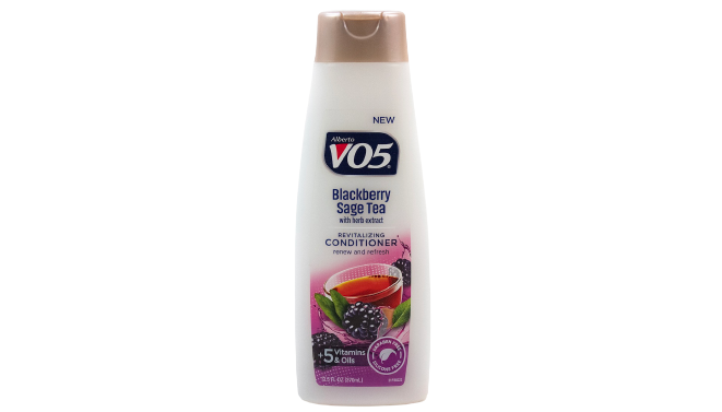 V05 Tea Blackberry Sage Tea Conditioner