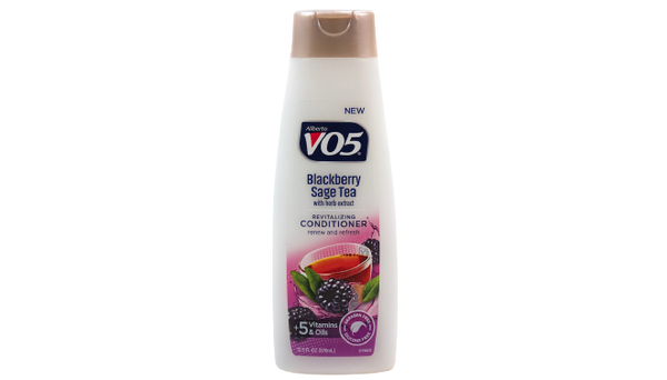 V05 Tea Blackberry Sage Tea Conditioner
