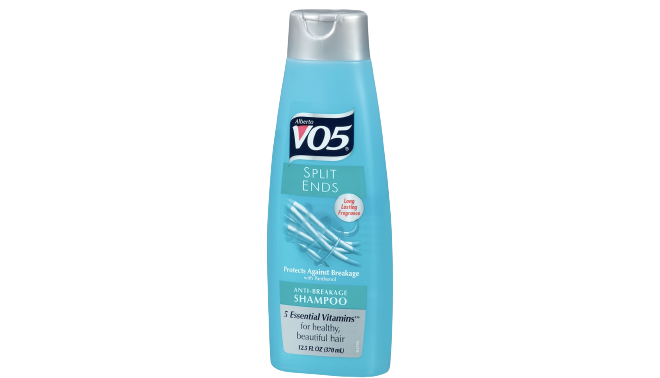V05 Split Ends Shampoo