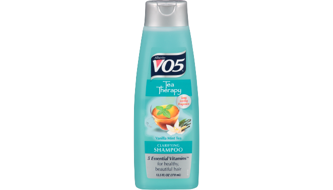 V05 Vanilla Mint Tea Shampoo