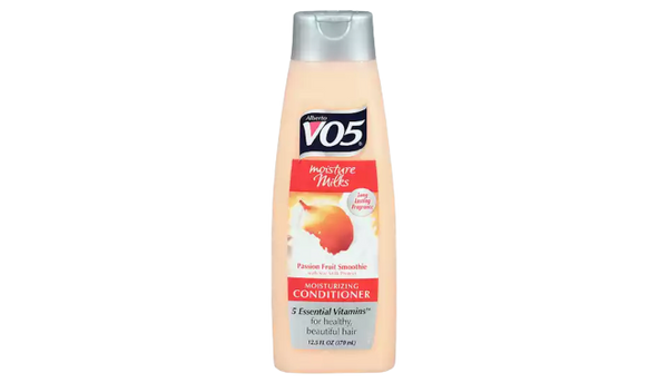 V05 Moisture Milks Passion Fruit Conditioner