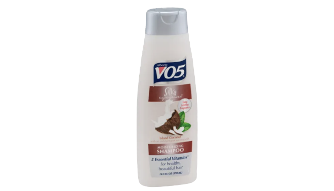 V05 Silky Experiences Shampoo