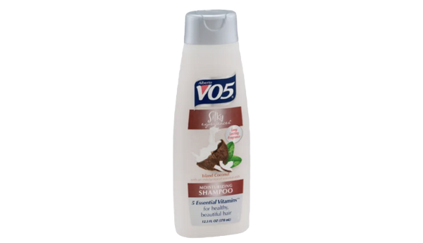 V05 Silky Experiences Shampoo