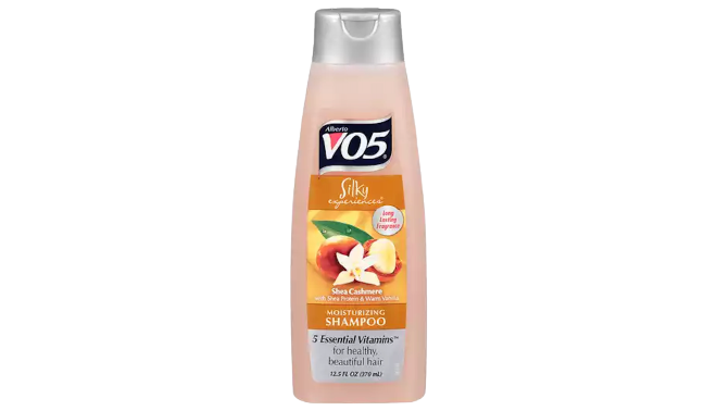 V05 Silky Experiences Shampoo