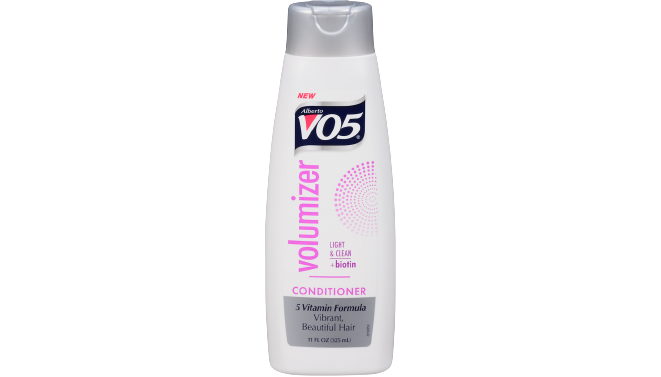 V05 Volumizer Conditioner