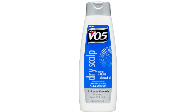 V05 Dry Scalp Shampoo