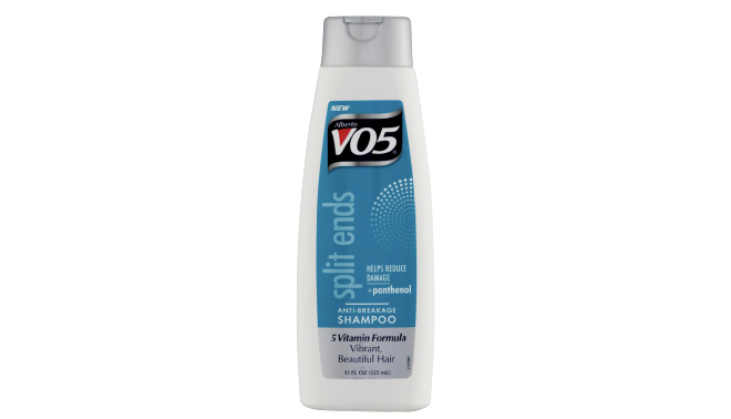 V05 Split Ends Anti Breakage