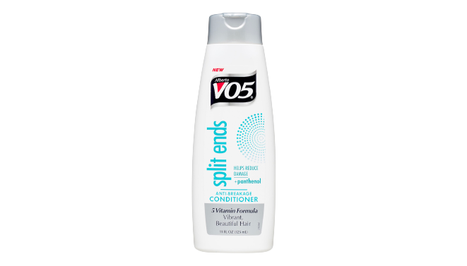 V05 Split Ends Anti-Breakage Conditioner