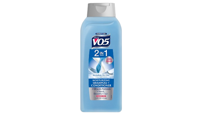 V05 2 In 1 Shampoo And Conditioner