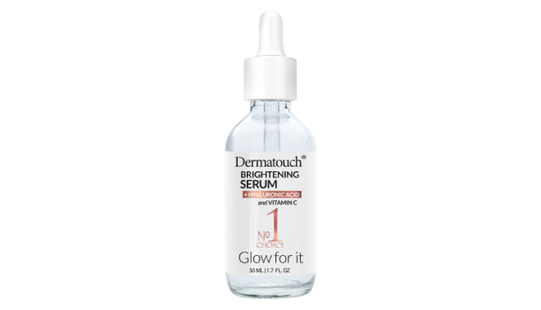 Dermatouch Brightening Serum